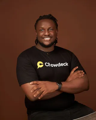 Femi Aluko