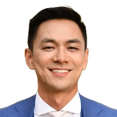 Gerald Zhou