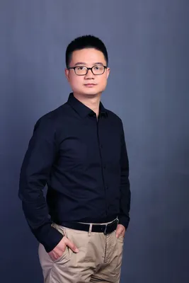 Henry Kang