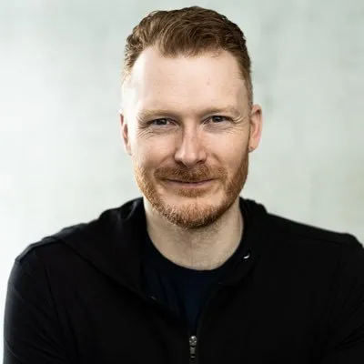 Ian Crosby