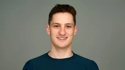 Jacob Fortinsky