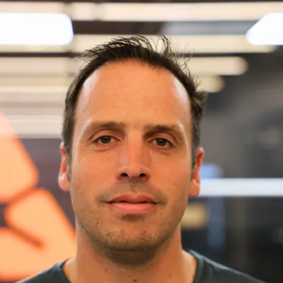 Matthew Gialich